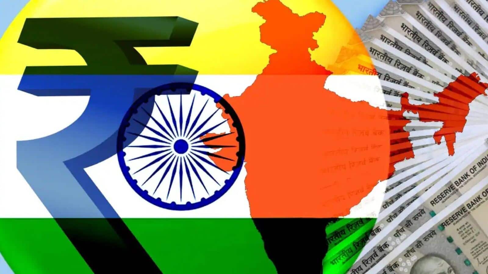 सुधर रही देश की वित्तीय सेहत, FY26 के 11 महीने में कम हुआ घाटा, पहुंचा अनुमान के 80% पर