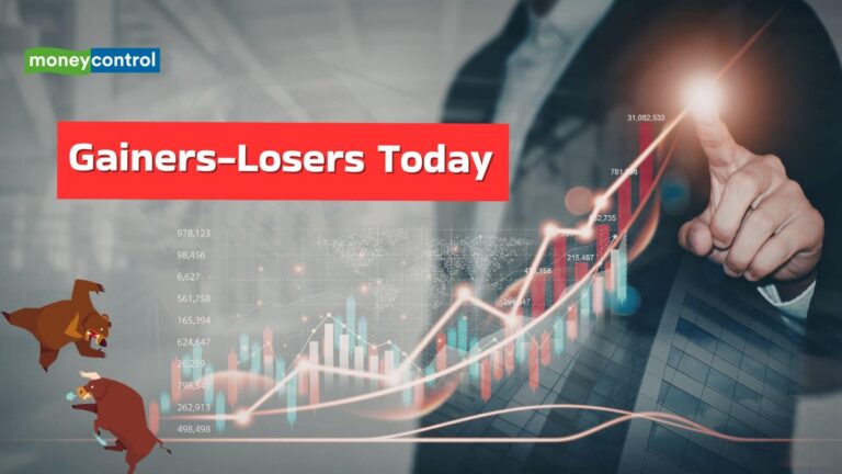 Gainers-Loosers Today: सुजलॉन, IRFC से मीशो तक... इन 10 शेयरों में दिखी बड़ी हलचल, मालामाल हुए निवेशक