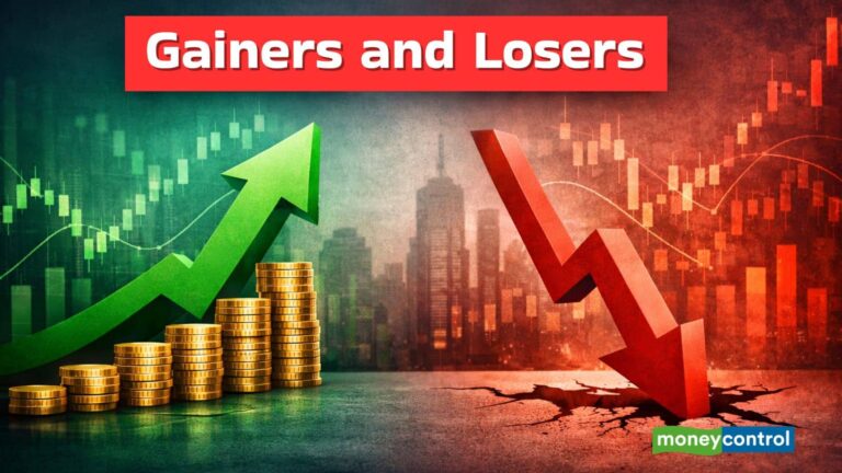 Gainers-Losers Today: हिंदुस्तान जिंक, RVNL, इरकॉन... जानिए किन 10 शेयरों में खास वजहों से दिखी बड़ी हलचल