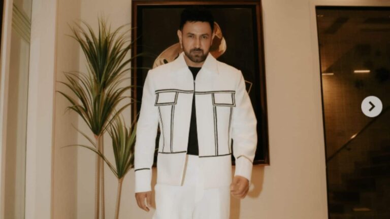 Gippy Grewal: गोल्डी बराड़ ने गिप्पी को दी चेतावनी, फिल्मी सितारों में फिर उभरा अंडरवर्ल्ड का डर