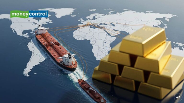 Gold vs Oil: तेल महंगा होने से क्यों गिरा सोने का भाव, समझिए क्या है दोनों में कनेक्शन