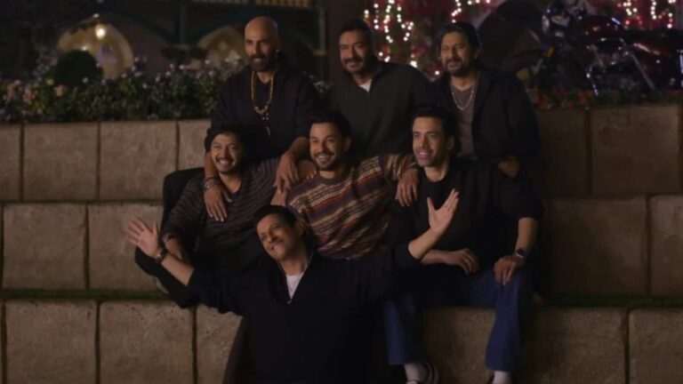 Golmaal 5 Announcement: अजय देवगन की मल्टीस्टारर 'गोलमाल 5' को अक्षय कुमार ने किया ज्वाइन,  सोशल मीडिया पर वीडियो हुआ वायरल