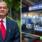 'मेरे इस्तीफे से नहीं गिरे शेयर', HDFC Bank विवाद पर बोले पूर्व चेयरमैन अतनु चक्रवर्ती