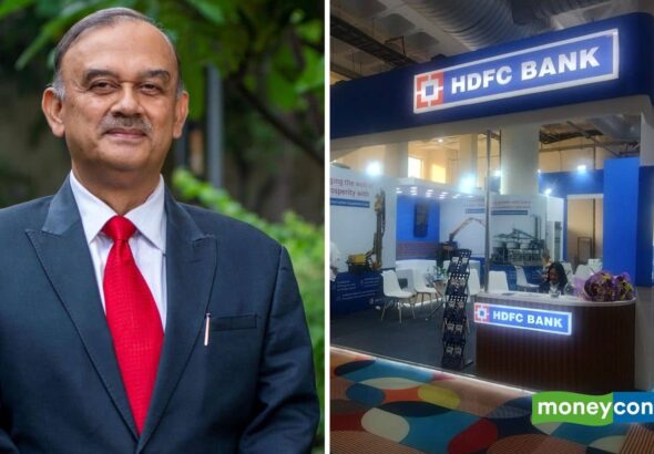 'मेरे इस्तीफे से नहीं गिरे शेयर', HDFC Bank विवाद पर बोले पूर्व चेयरमैन अतनु चक्रवर्ती