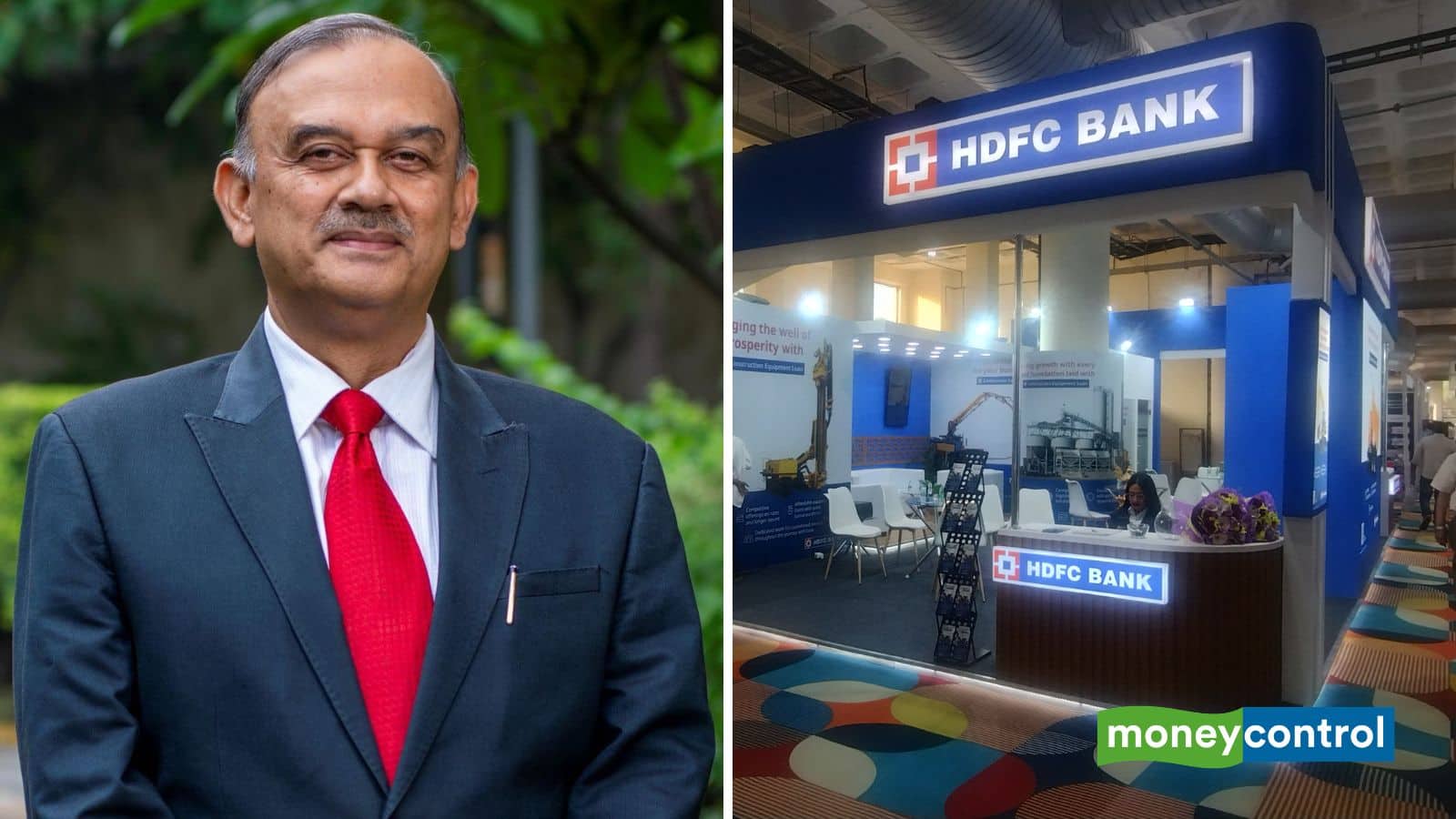 'मेरे इस्तीफे से नहीं गिरे शेयर', HDFC Bank विवाद पर बोले पूर्व चेयरमैन अतनु चक्रवर्ती