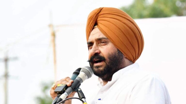 Harmeet Pathanmajra Arrest: रेप मामले में AAP विधायक हरमीत सिंह पठानमाजरा ग्वालियर से गिरफ्तार, FIR के बाद 6 महीने से चल रहे थे फरार