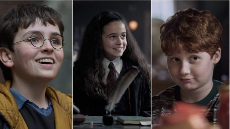 Harry Potter Series Trailer OUT: फिल्म के बाद धूम मचाने को तैयार है 'हैरी पॉटर' टीवी सीरीज, धांसू ट्रेलर हुआ रिलीज