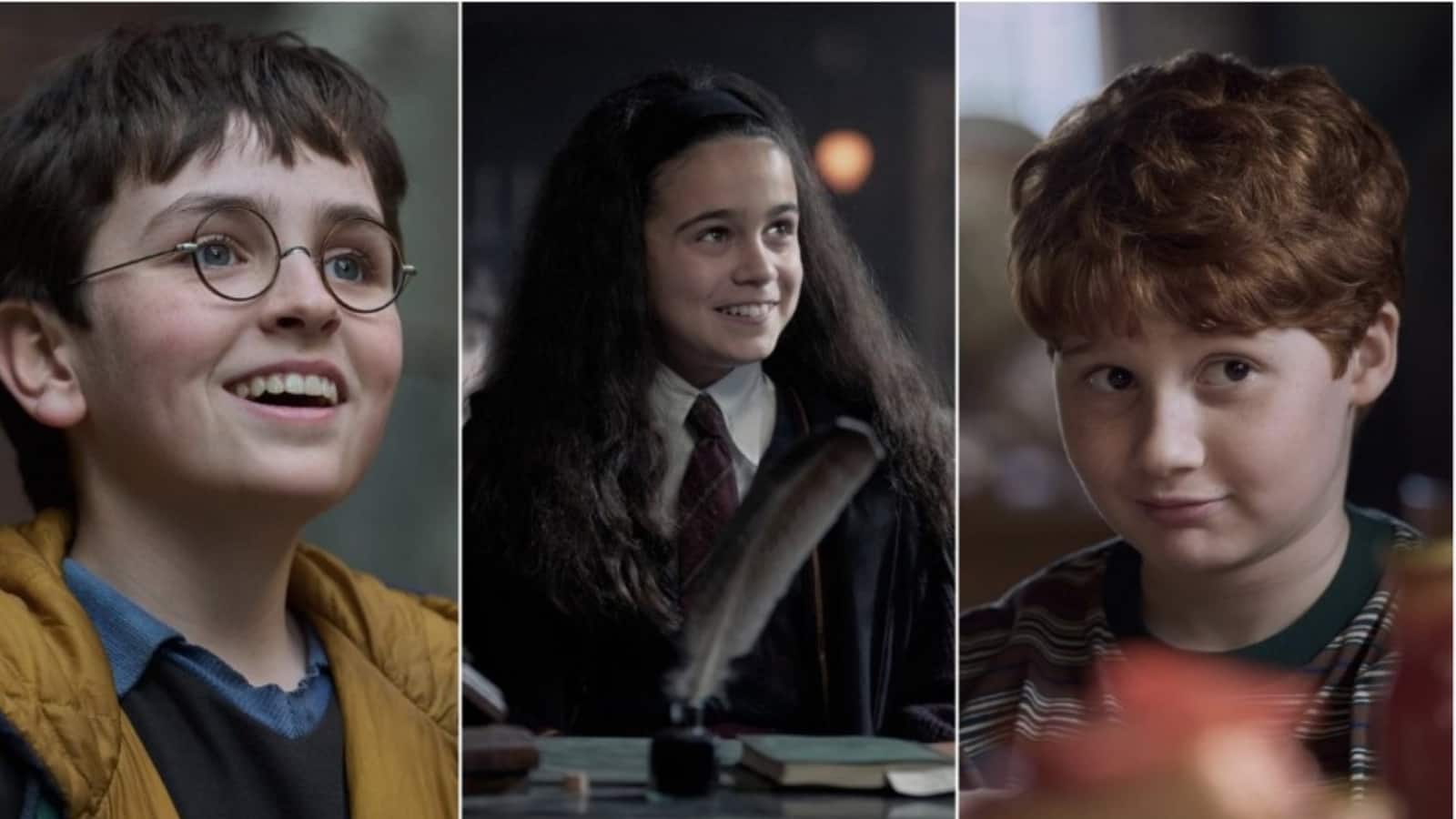 Harry Potter Series Trailer OUT: फिल्म के बाद धूम मचाने को तैयार है 'हैरी पॉटर' टीवी सीरीज, धांसू ट्रेलर हुआ रिलीज