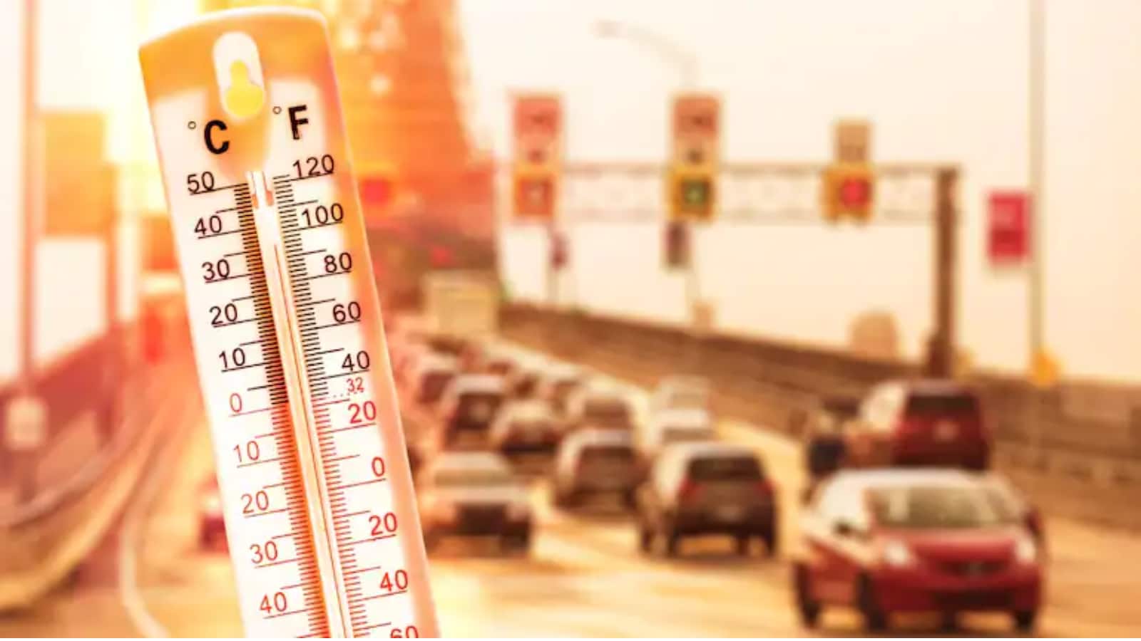 Heatwave: मार्च की शुरुआत में ही क्यों बढ़ गई इतनी गर्मी? कई राज्यों में तापमान सामान्य से 8–13 डिग्री ज्याद