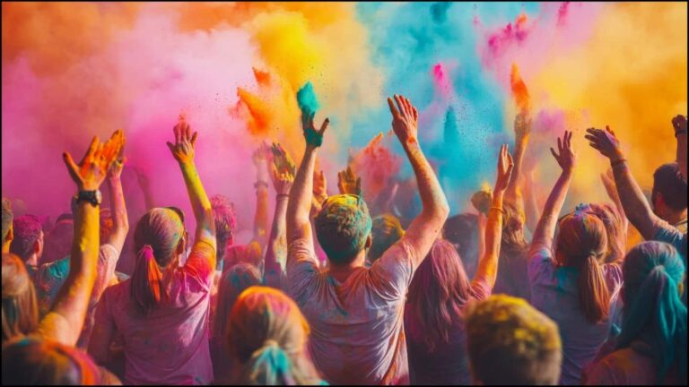 Holi 2026: ChatGPT से Grok तक, इन AI टूल्स से बनाएं शानदार होली ग्रीटिंग्स