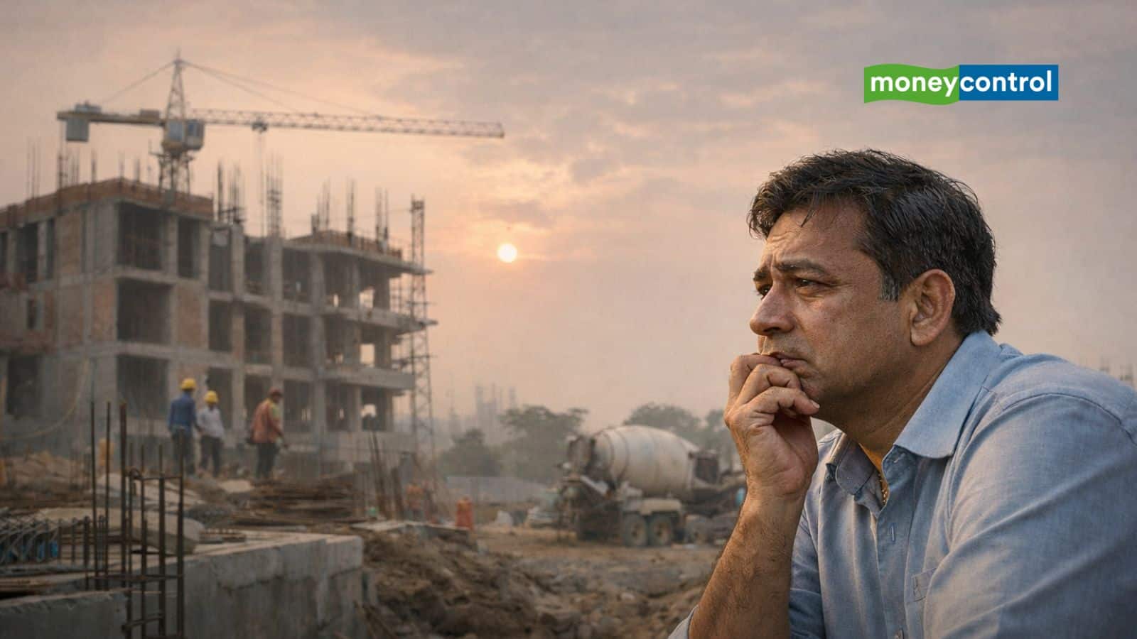 घर बनवाना और खरीदना हो जाएगा महंगा? जानिए ईरान युद्ध का हाउसिंग सेक्टर पर क्या होगा असर