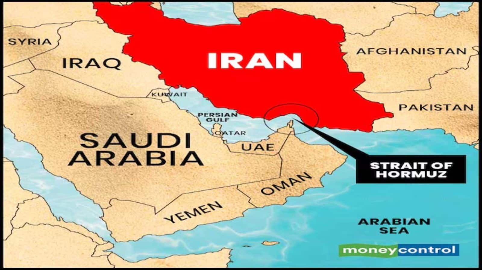 'शायद प्लेस्टेशन पर...', अमेरिकी ऊर्जा सचिव के सोशल मीडिया पोस्ट का ईरानी स्पीकर ने ऐसा बनाया मजाक की हो गया वायरल