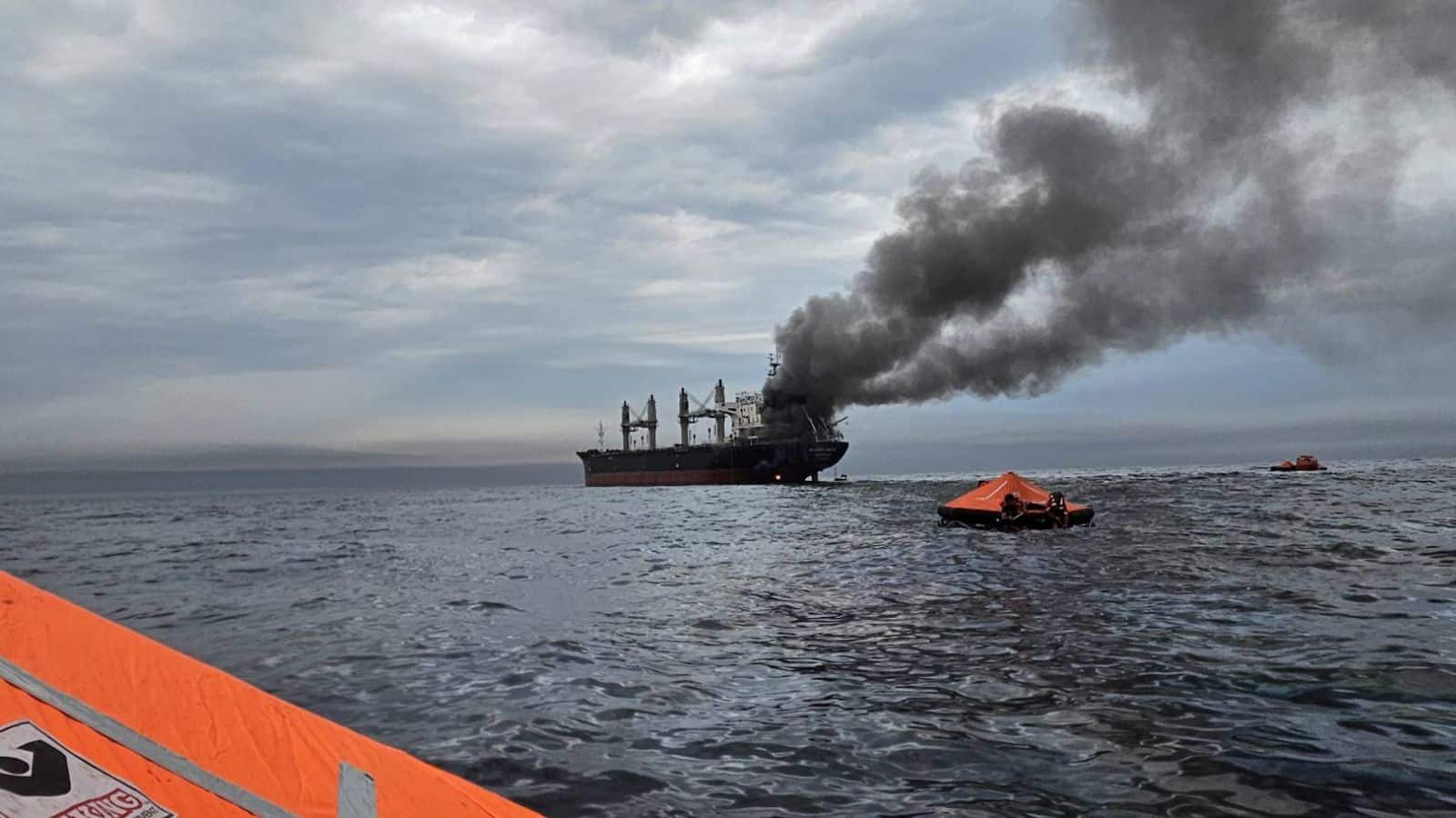 होर्मुज में अपने जहाजों को सुरक्षा नहीं दे सकती US आर्मी! अमेरिकी मंत्री बोले- फिलहाल सेना तैयार नहीं है