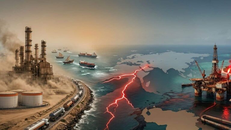 होर्मुज संकट से भारत से लेकर वेनेजुएला तक हड़कंप, वैश्विक ईंधन बाजार में मची भारी उथल-पुथल