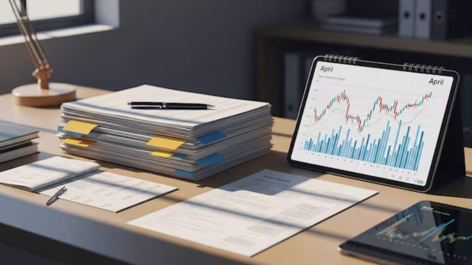 1 अप्रैल से बदल जाएंगे आपकी जेब पर असर डालने वाले ये नियम, इनकम टैक्स से लेकर बैंकिंग और रेलवे तक, जानें सब कुछ