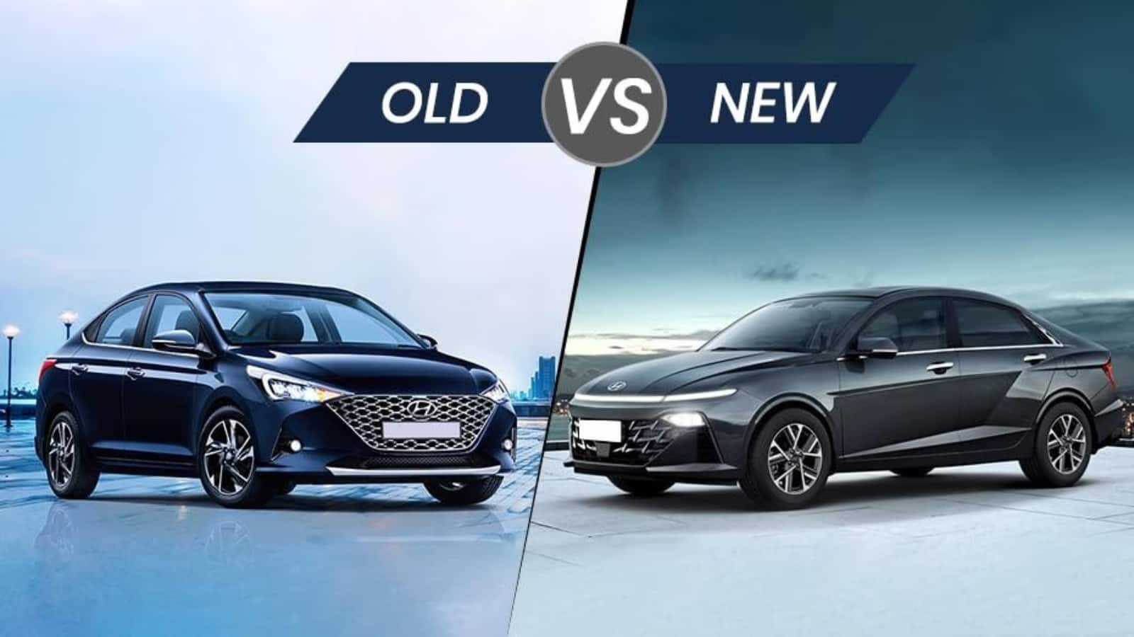 Hyundai Verna Facelift Vs Old Verna: फीचर्स और कीमत में क्या है अंतर? जानिए पूरी डिटेल