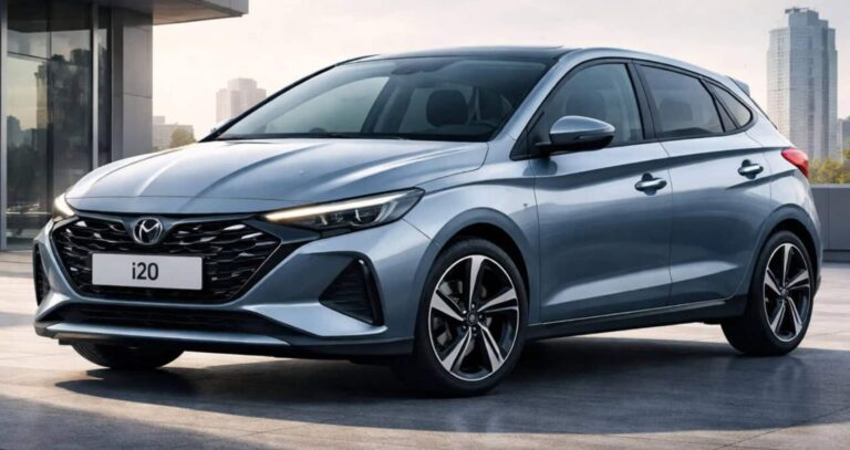 Hyundai i20 New Version: नई Hyundai i20 जल्द होगी लॉन्च? डिजाइन और फीचर्स में मिल सकते हैं बड़े बदलाव
