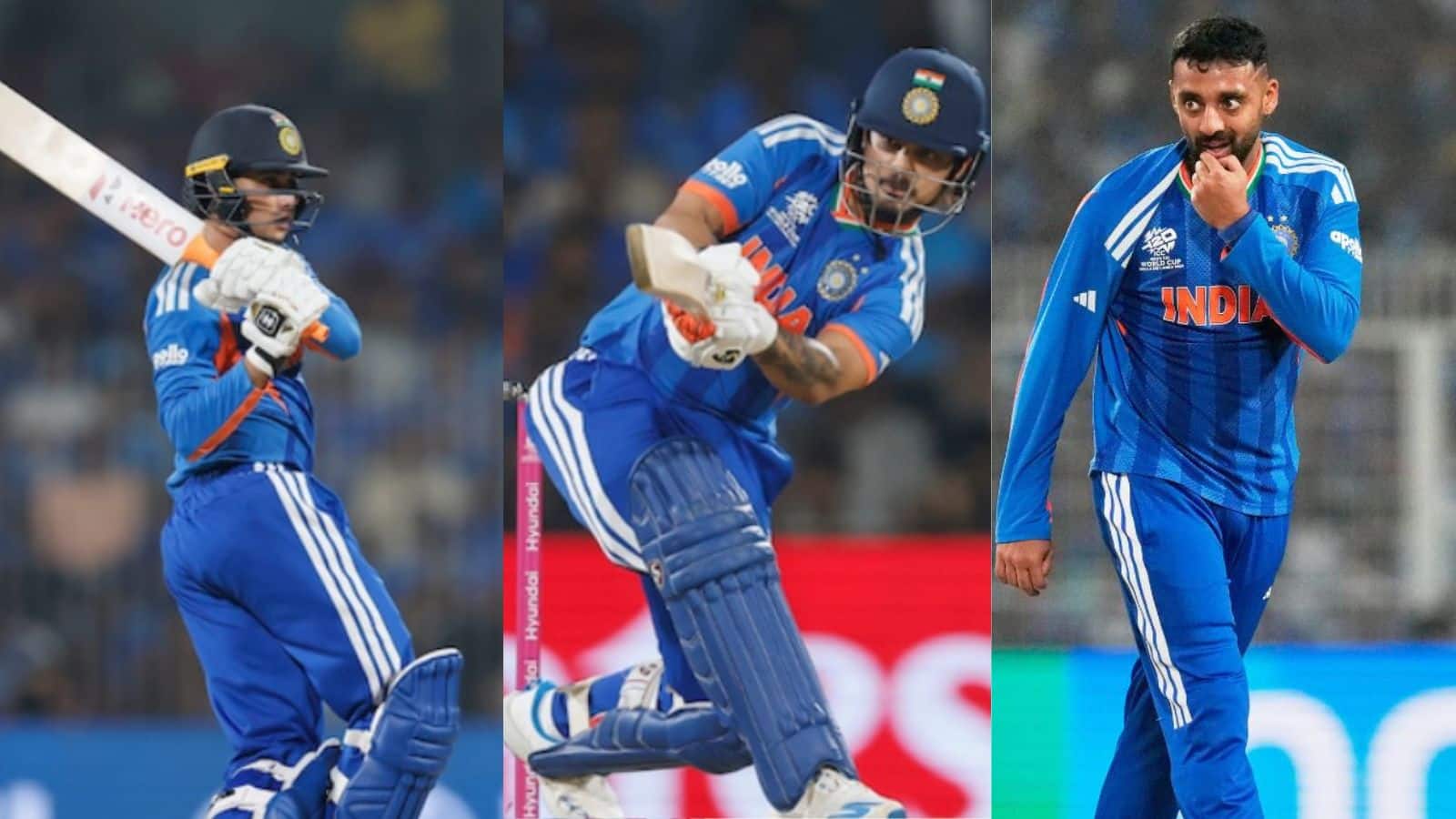 T20 Rankings: वरुण चक्रवर्ती से छिनी नंबर-1 की बादशाहत, संजू की लंबी छलांग, आईसीसी ने जारी किया टी-20 रैंकिंग