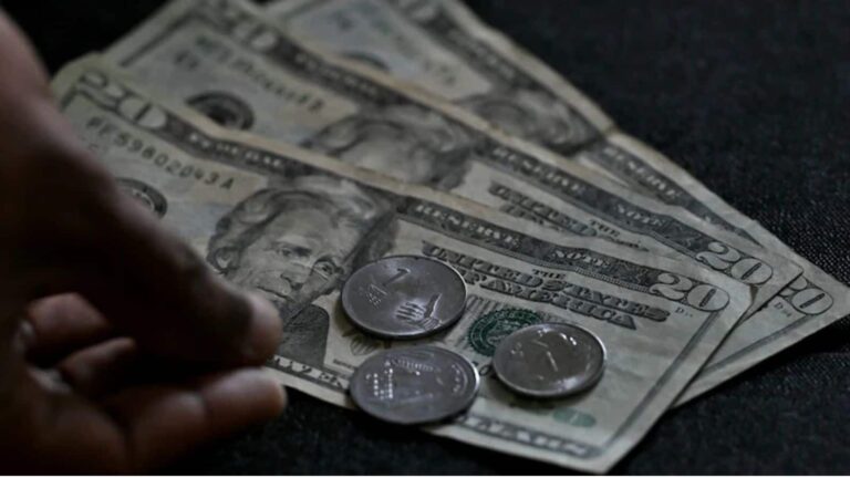 मिडिल ईस्ट क्राइसिस से दुनिया भर में मचेगी तबाही! IMF की चेतावनी- 'अर्थव्यवस्थाओं पर मंडरा रहा गंभीर खतरा'