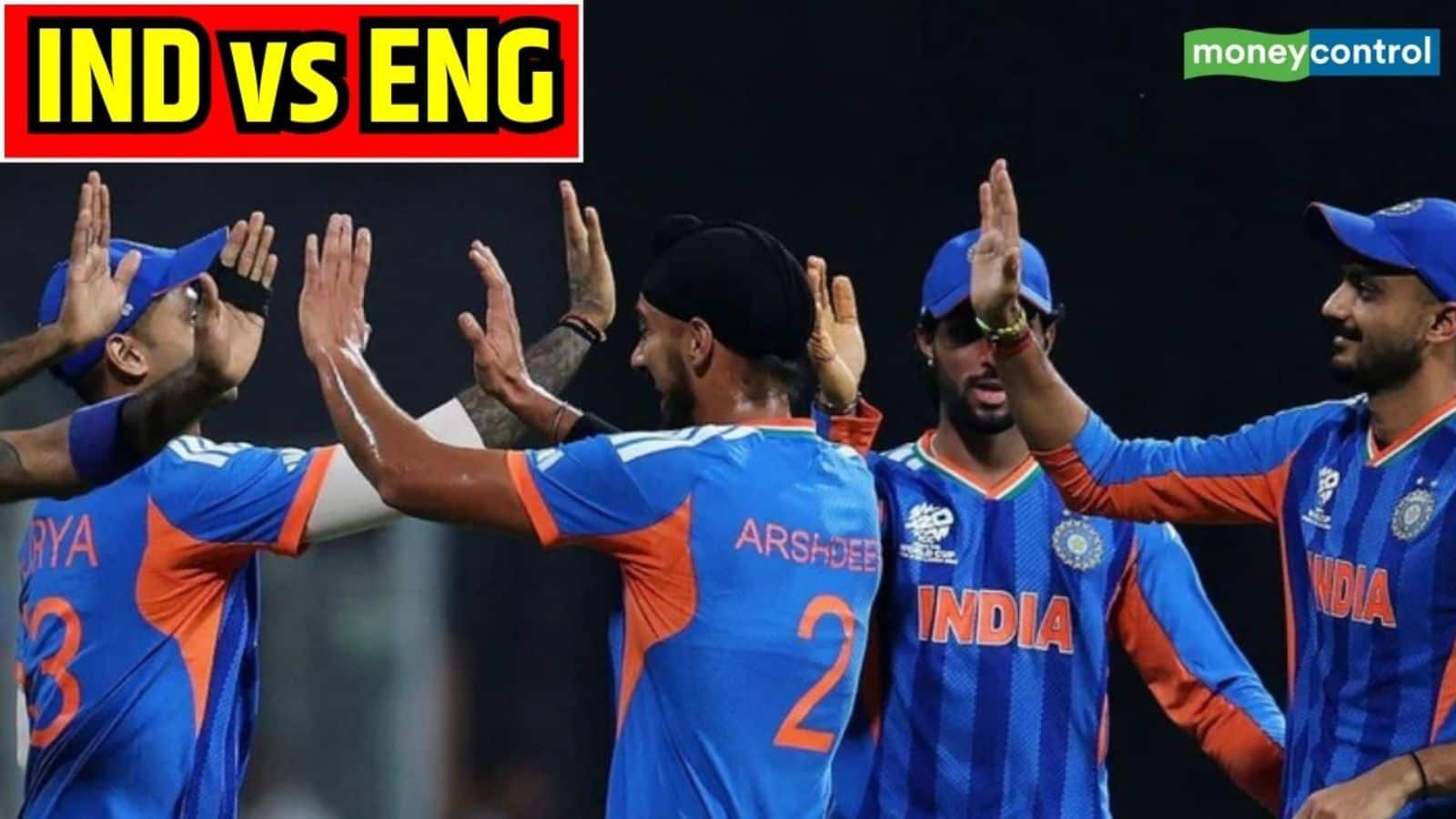 IND vs ENG Highlights: हाईस्कोरिंग थ्रिलर में भारत ने मारी बाजी, इंग्लैंड को हरा फाइनल में सूर्या ब्रिगेड...न्यूजीलैंड से होगा खिताबी मुकाबला