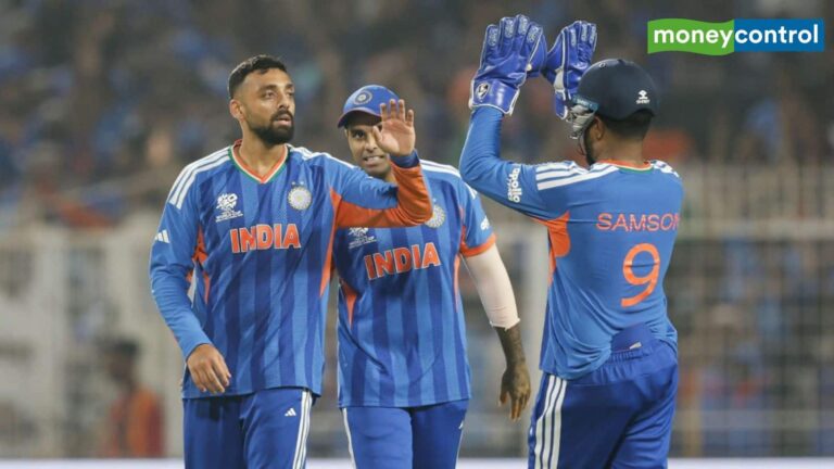 IND vs NZ Final: भारत या न्यूजीलैंड... फाइनल में बारिश बनी विलेन तो कौन बनेगा चैंपियन? जानें क्या है पूरा समीकरण
