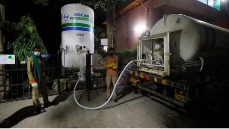 IPO Alert: ₹9,300 करोड़ के मेगा IPO की तैयारी में है INOX Air Products! कोटक और जेपी मॉर्गन जैसे दिग्गज बैंकर्स नियुक्त