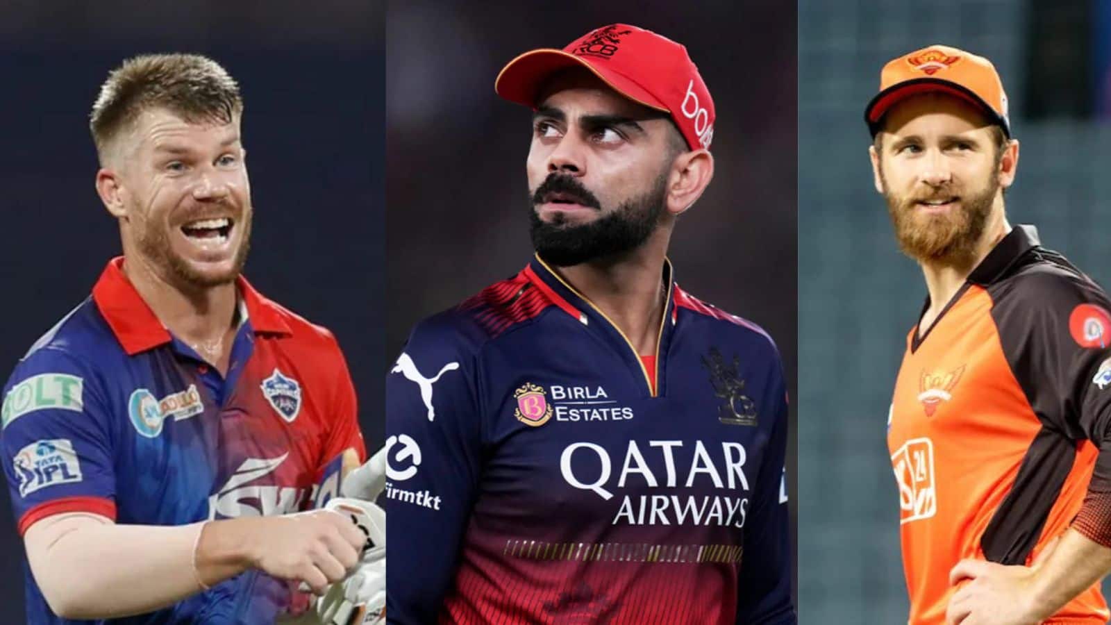 IPL Orange Cap: विराट कोहली नहीं, आईपीएल में अब तक इस बल्लेबाज ने जीते हैं सबसे ज्यादा ऑरेंज कैप, देखें सभी सीजन की पूरी लिस्ट