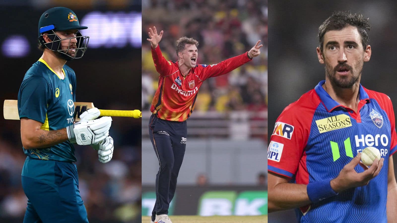 पैट कमिंस से लेकर मथीशा पथिराना तक....आईपीएल के इस सीजन में नहीं दिखेगा इन स्टार खिलाड़ियों का जलवा