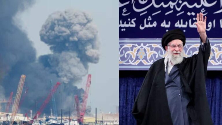 Iran War: अब होगा इंतकाम! खामेनेई की मौत के बाद IRGC ने दी 'इतिहास के सबसे भीषण हमले' की चेतावनी