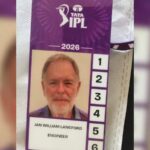 IPL में काम कर रहे ब्रिटिश इंजीनियर की मौत से हड़कंप, मुंबई के होटल में मिला शव