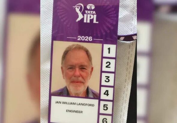 IPL में काम कर रहे ब्रिटिश इंजीनियर की मौत से हड़कंप, मुंबई के होटल में मिला शव