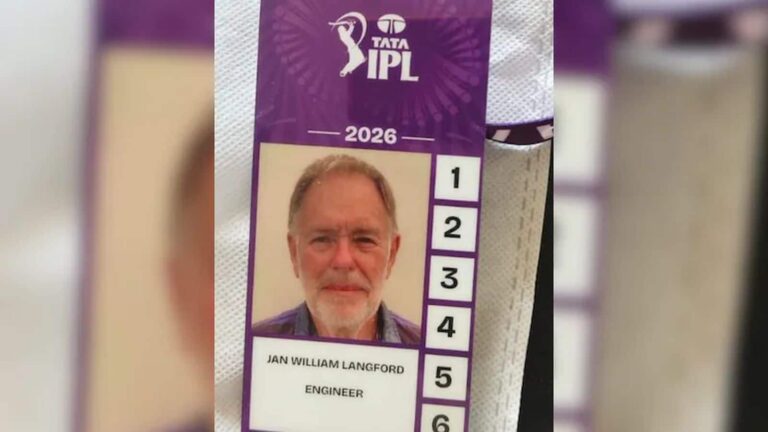 IPL में काम कर रहे ब्रिटिश इंजीनियर की मौत से हड़कंप, मुंबई के होटल में मिला शव