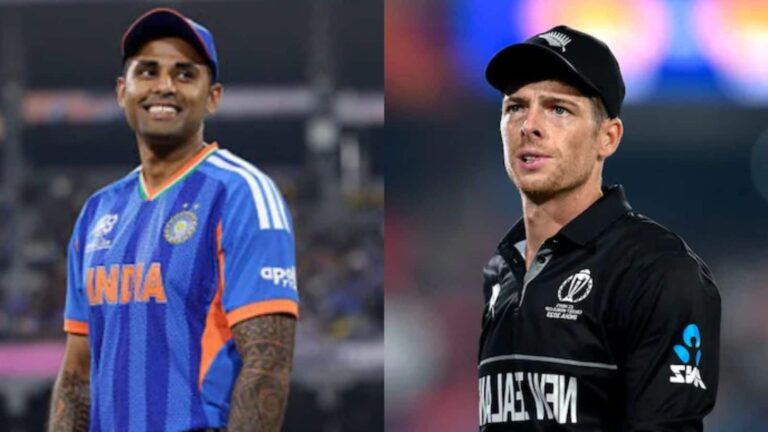 IND vs NZ Live Streaming: भारत और न्यूजीलैंड के बीच खिताबी भिड़ंत, जानें कब और कहां देखें T20 वर्ल्ड कप फाइनल का लाइव एक्शन