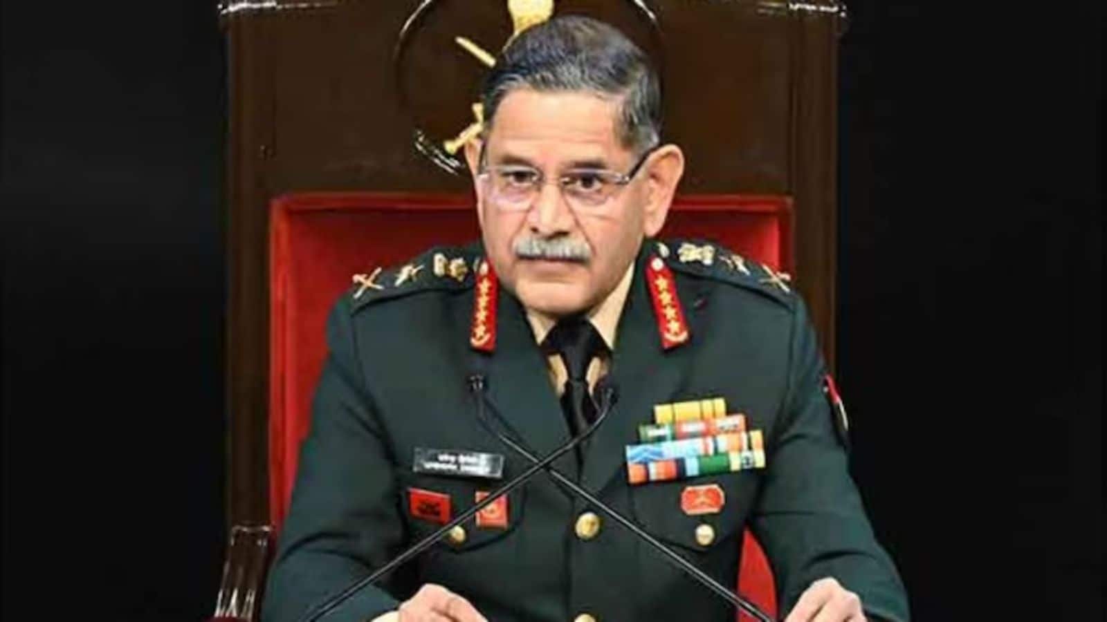 General Upendra Dwivedi: 'युद्ध लड़ने की इच्छाशक्ति ही है असली ताकत, ऑपरेशन सिंदूर से मिला बड़ा सबक', सेना प्रमुख जनरल उपेंद्र द्विवेदी