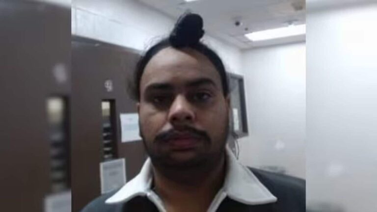 US इमिग्रेशन ने सैन डिएगो में भारतीय नागरिक को किया गिरफ्तार, 'क्रिमिनल हिस्ट्री' के कारण जसकरण सिंह अरेस्ट