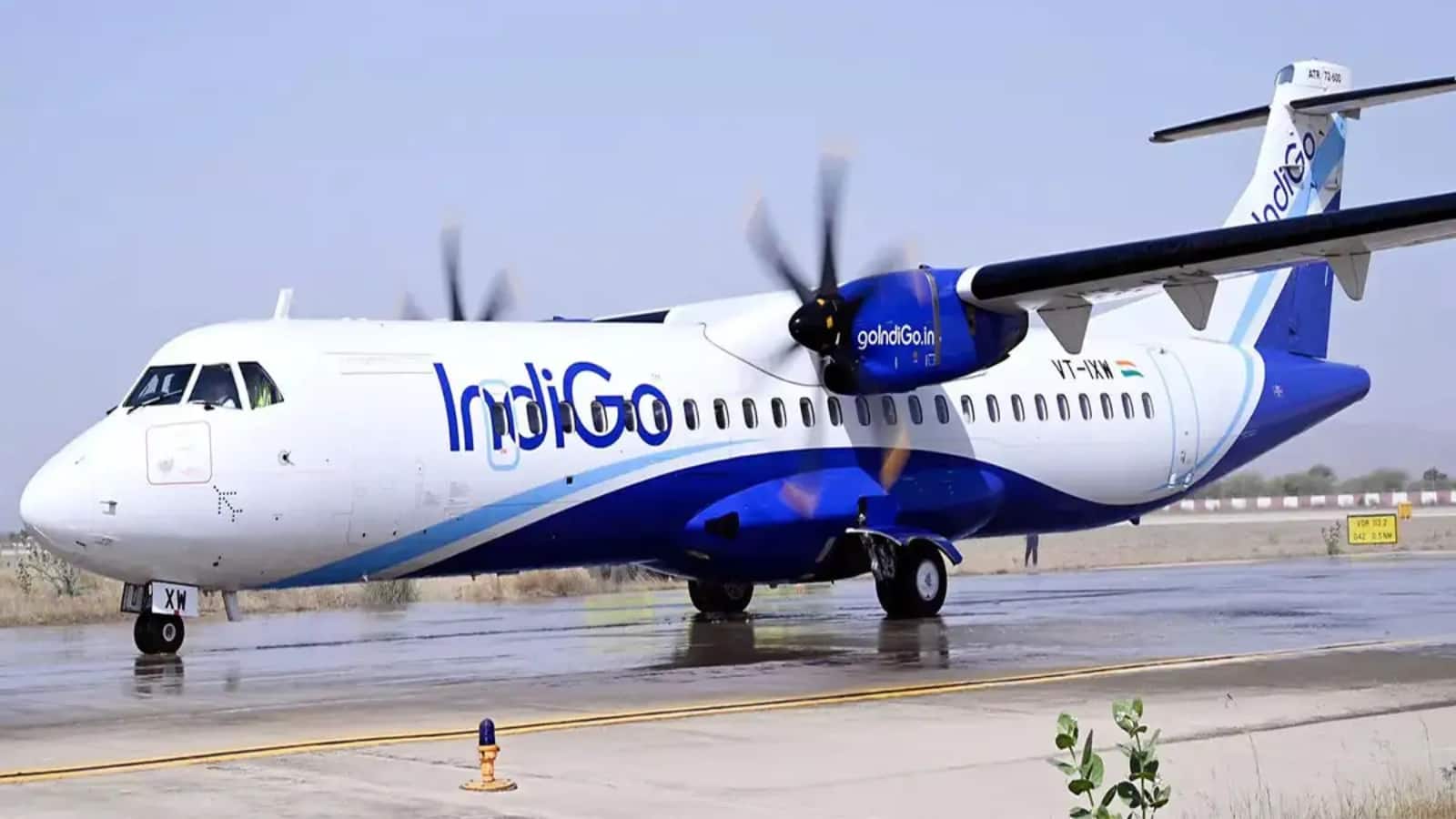 इंडिगो ने पूर्व ब्रिटिश एयरवेज प्रमुख विलियम्स वॉल्श को बनाया नया CEO, कंपनी ने किया ये ऐलान