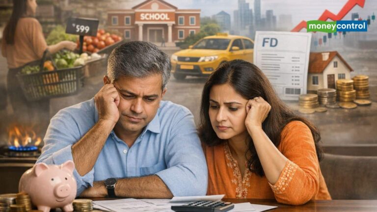 Inflation vs Savings: पैसों के लिए दीमक की तरह है महंगाई, जानिए इससे मुकाबले का तरीका