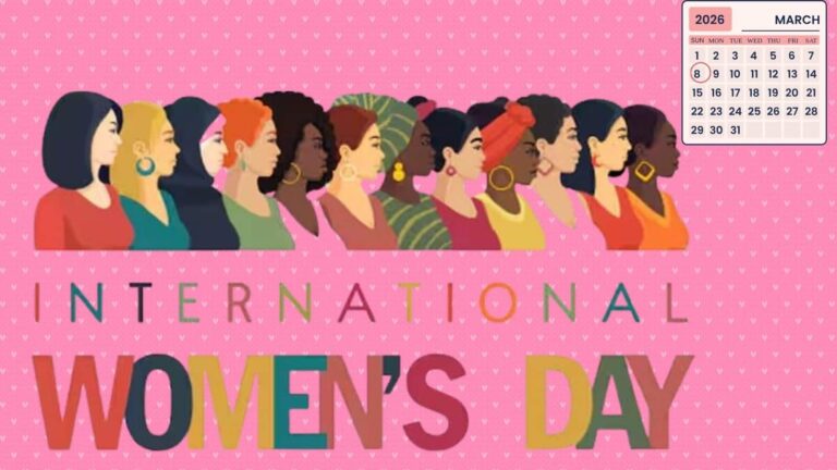International Women's Day 2026: कब और क्यों शुरू हुआ महिला दिवस, जानें इसका इतिहास और इस साल की खास थीम