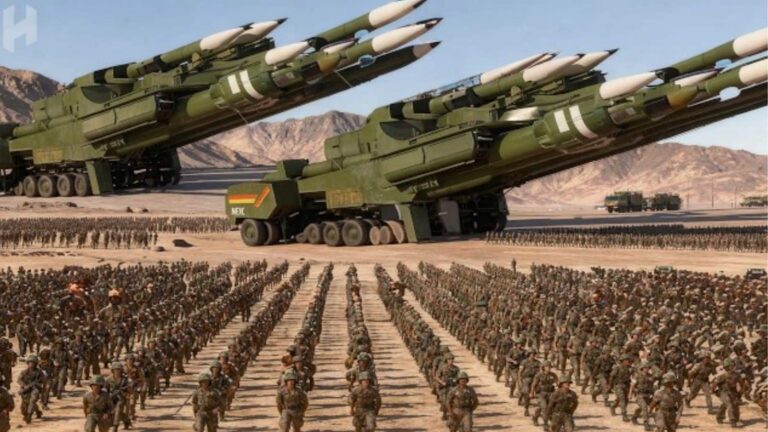 US Iran War: 6 लाख सैनिकों के सामने 17,000 कमांडो होंगे काफी, ईरान में जमीनी युद्ध करना ट्रंप का होगा 'मास्टरस्ट्रोक' या 'सुसाइड'?