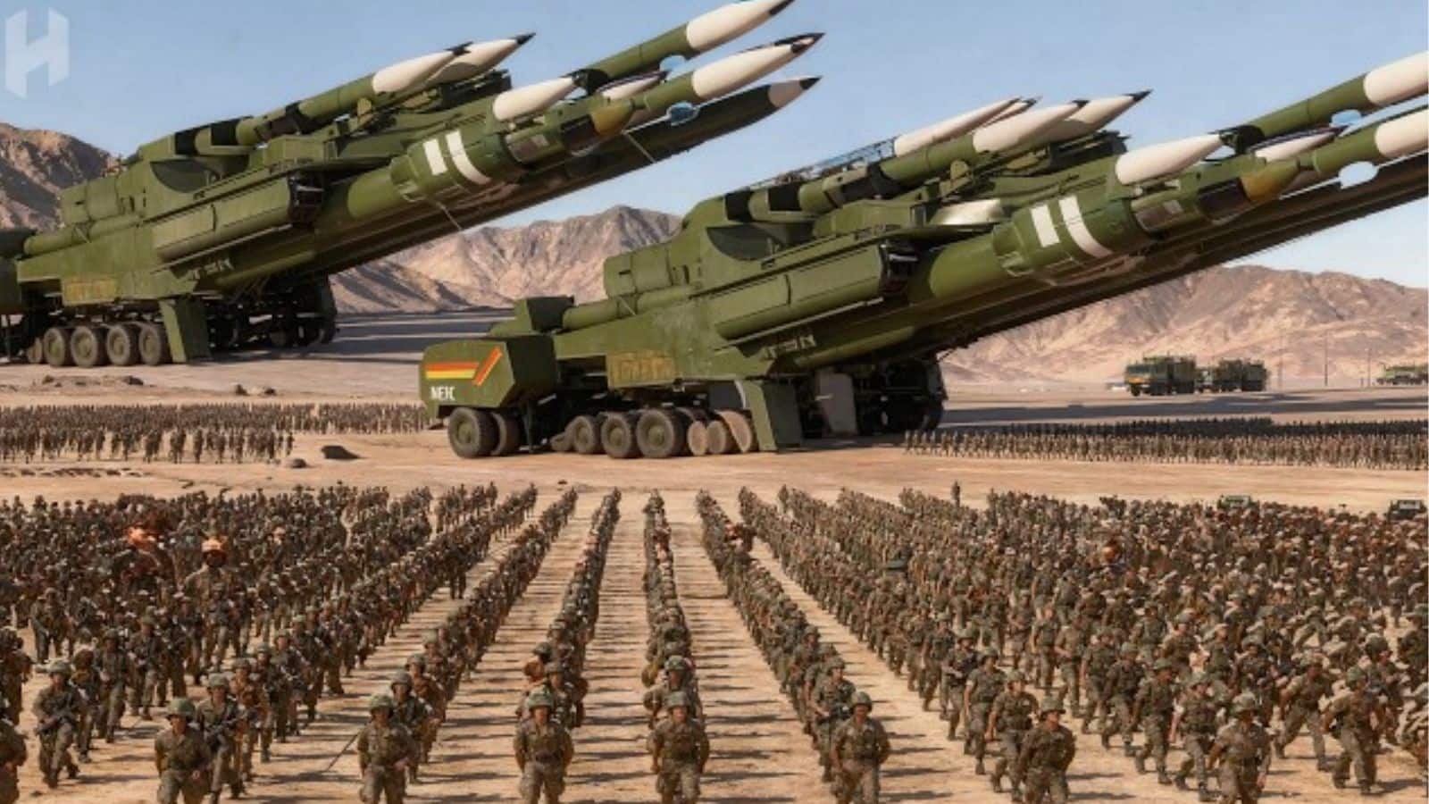 US Iran War: 6 लाख सैनिकों के सामने 17,000 कमांडो होंगे काफी, ईरान में जमीनी युद्ध करना ट्रंप का होगा 'मास्टरस्ट्रोक' या 'सुसाइड'?