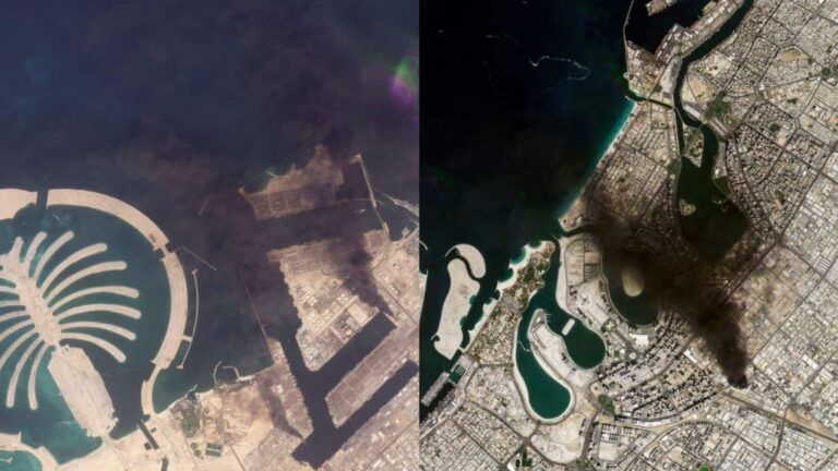 क्या अब खाड़ी देश भी कूदेंगे युद्ध में? ईरान Vs अमेरिका-इजरायल की जंग में फंसे सऊदी अरब और UAE जैसे देश के सामने क्या रास्ता