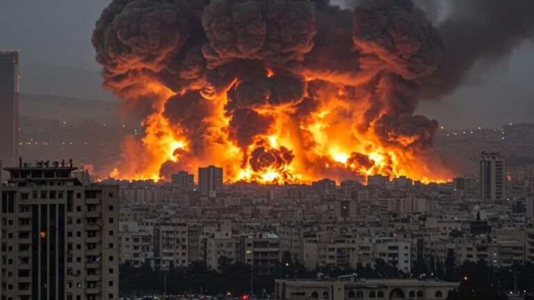 Middle East War: ईरान-US-इजरायल युद्ध के 10 दिन, 4300 से ज्यादा लोगों की मौत, 390 आम नागरिकों ने जान गंवाई