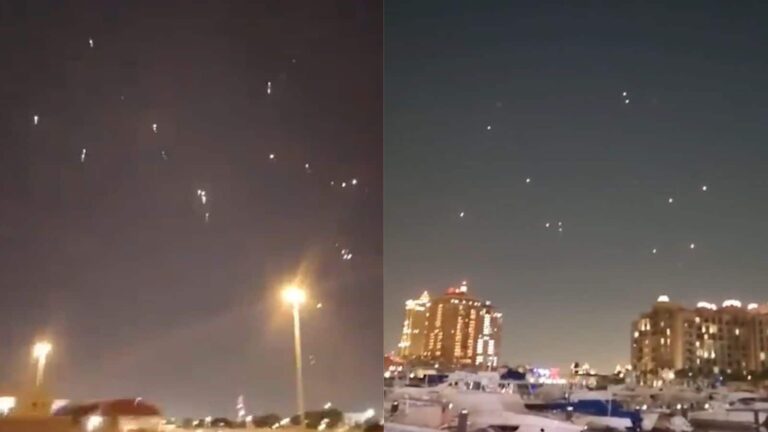 US Iran War: 'अमेरिकी सैनिकों को निकालो, नहीं तो मिसाइल हमले जारी रहेंगे' खाड़ी देशों को ईरान की खुली चेतावनी