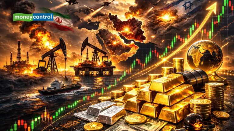 Iran Israel War: सोने और कच्चे तेल में आएगी तेजी, एक्सपर्ट से जानिए कितना बढ़ सकता है भाव