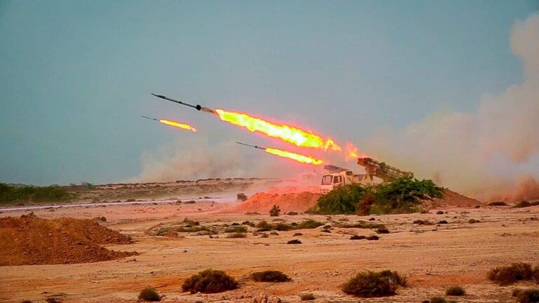 ईरान ने बढ़ाया जंग का दायरा! हिंद महासागर में US-UK के डिएगो गार्सिया मिलिट्री बेस पर दागीं दो बैलिस्टिक मिसाइल