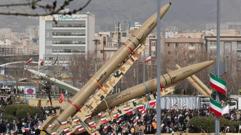 अब 1000 kg से ज्यादा विस्फोटक वाले मिसाइल दागे जाएंगे! ईरान की अमेरिका और इजरायल को खुली चुनौती