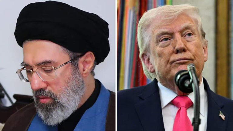 अमेरिका के 'शांति प्रस्ताव' पर ईरान ने भी रखी जवाबी शर्तें, खाड़ी से अमेरिकी सैन्य अड्डों की विदाई से लेकर हर्जाने तक; जानिए प्रमुख मांगें