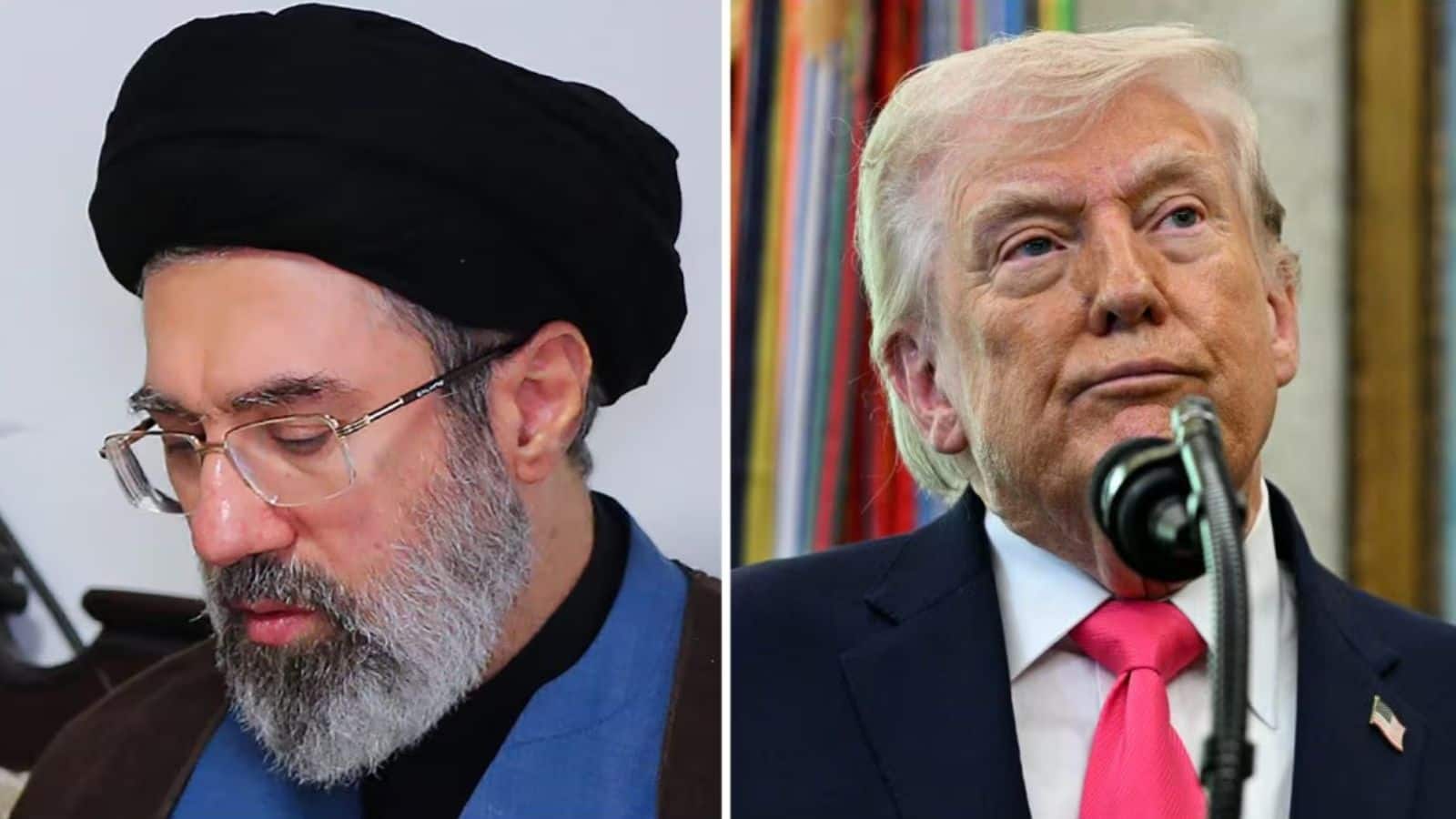 अमेरिका के 'शांति प्रस्ताव' पर ईरान ने भी रखी जवाबी शर्तें, खाड़ी से अमेरिकी सैन्य अड्डों की विदाई से लेकर हर्जाने तक; जानिए प्रमुख मांगें