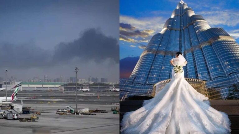 Iran Strike In Dubai: प्री-वेडिंग फोटोशूट के लिए UAE जाना पड़ा भारी, यूपी का दिग्गज कारोबारी परिवार दुबई में फंसा