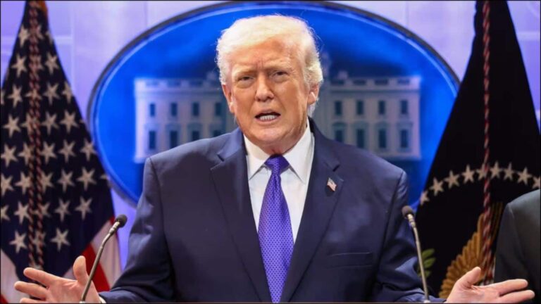 लंबा चल सकता है ईरान युद्ध! अमेरिका बोला- 'फंड की कमी नहीं'; टैक्स बढ़ाने का नहीं है कोई इरादा